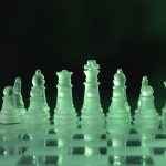 El auge del ajedrez inglés: de la gloria a la nostalgia y un curioso revés de la IA