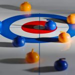 La Élite del Curling Japonés Lucha por un Boleto a las Eliminatorias Olímpicas de Milán-Cortina