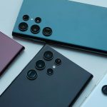 Samsung: De la revolución del agujero en pantalla a la encrucijada del Galaxy S25 FE